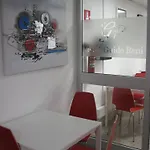 Hotel Guido Reni Torino