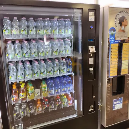 酒店 圭多雷尼酒店