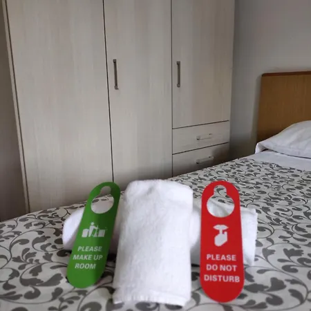 酒店 圭多雷尼酒店