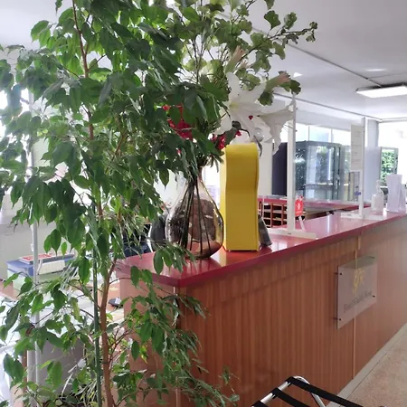 圭多雷尼酒店 3* 都灵