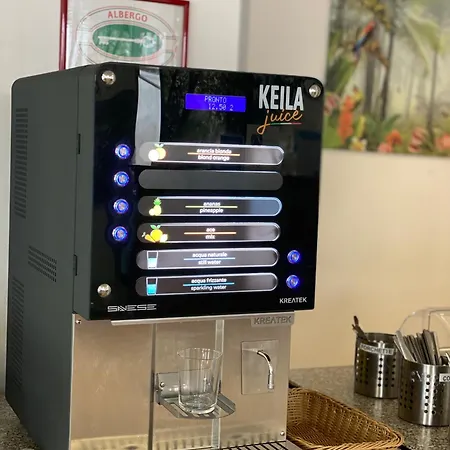 圭多雷尼酒店 3* 都灵