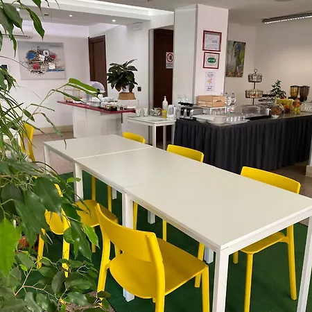 圭多雷尼酒店 酒店 都灵