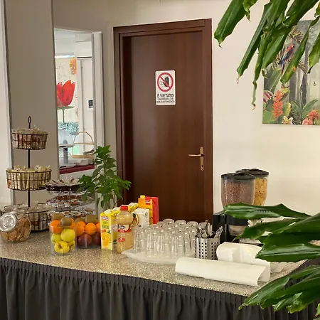 酒店 圭多雷尼酒店