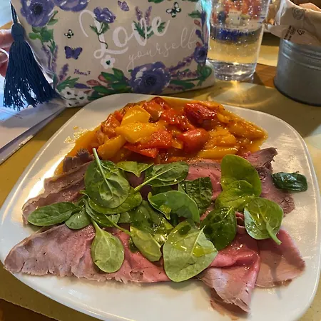 圭多雷尼酒店 酒店