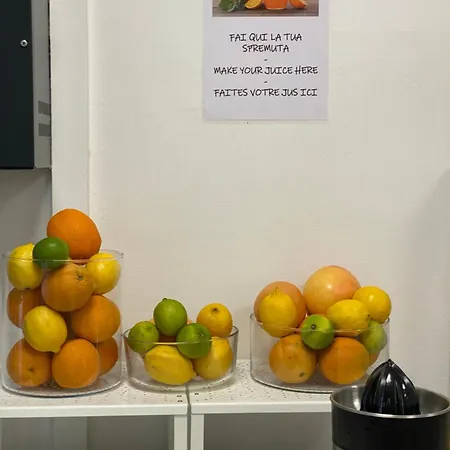 圭多雷尼酒店 3* 都灵