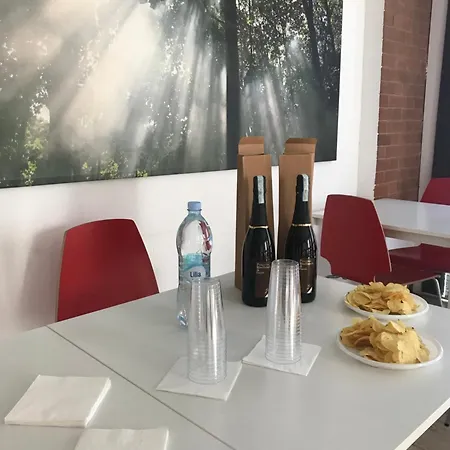 Guido Reni Hotel Turín