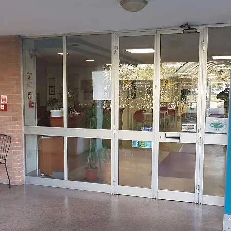 酒店 圭多雷尼酒店 都灵