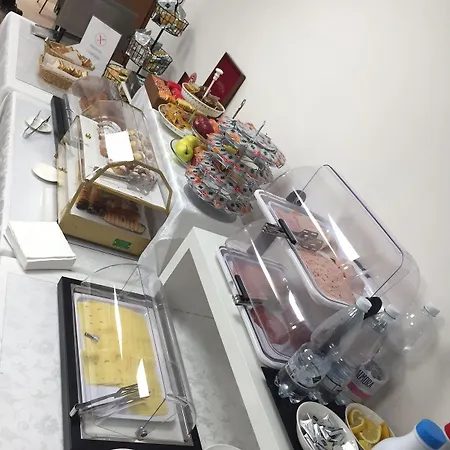 圭多雷尼酒店 都灵