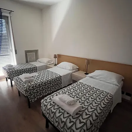 アルベルゴ グイド レーニ トリノ