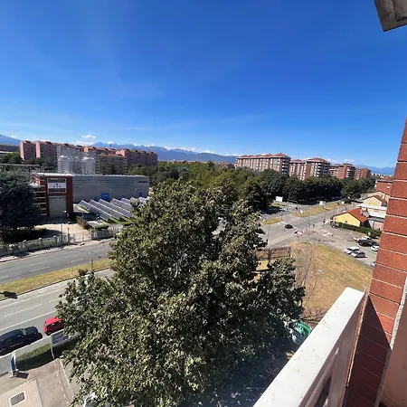 酒店 圭多雷尼酒店 都灵