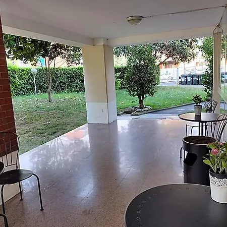 Hotel Guido Reni