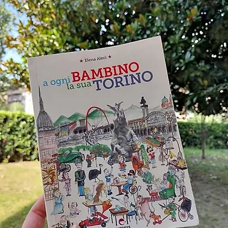 Hotel Guido Reni Turin