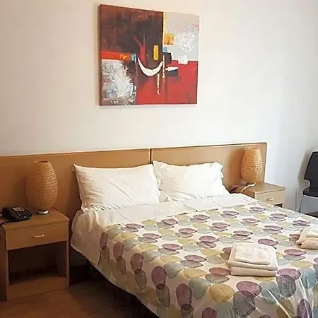 Hotel Guido Reni Turin