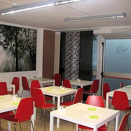 Hotel Guido Reni 3*