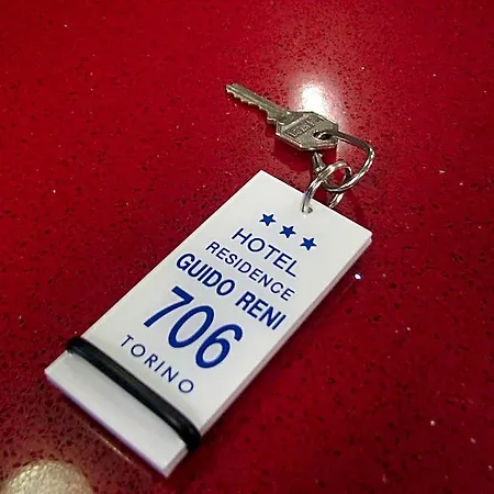 Hotel Guido Reni 3*