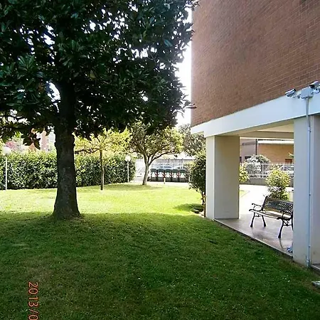 Hotel Guido Reni Turín