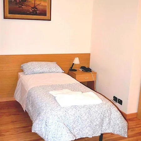 Hotel Guido Reni 3*