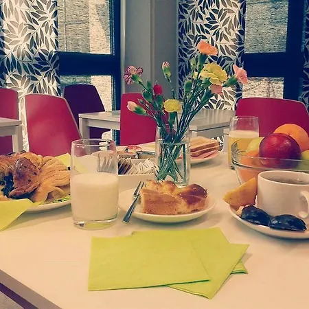 酒店 圭多雷尼酒店