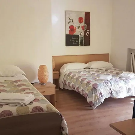 Hotel Guido Reni 3*