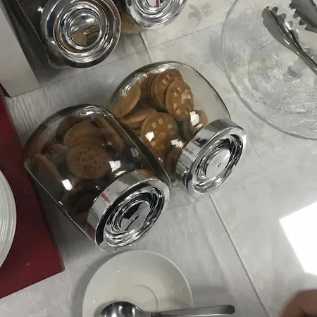 圭多雷尼酒店 都灵