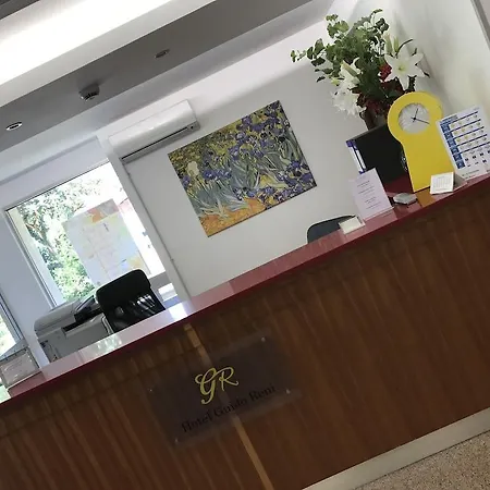 Guido Reni Hotel Turín