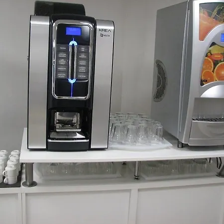 酒店 圭多雷尼酒店