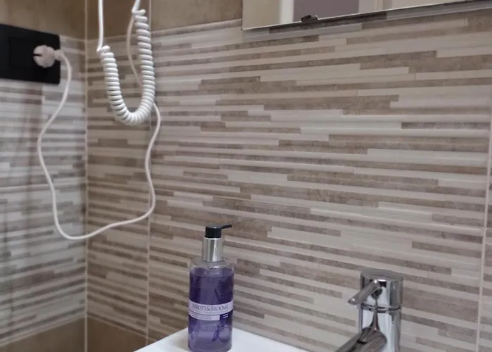 Guido Reni Hotel Turín