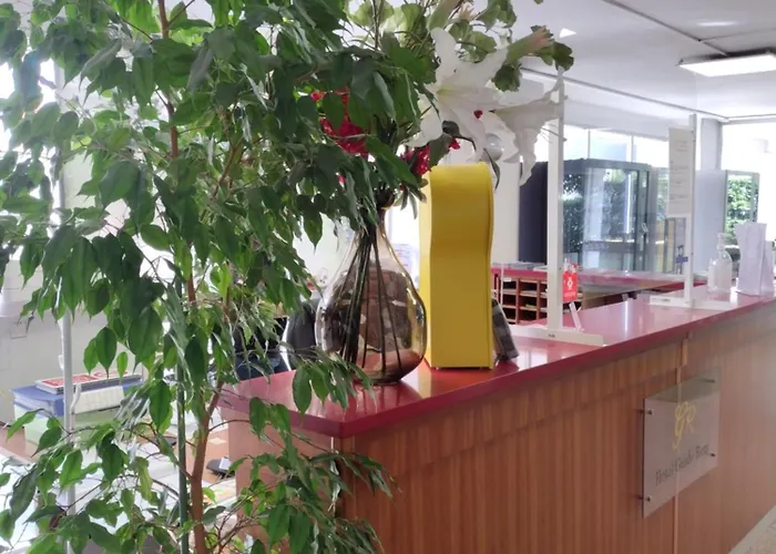 Guido Reni 3* Turín