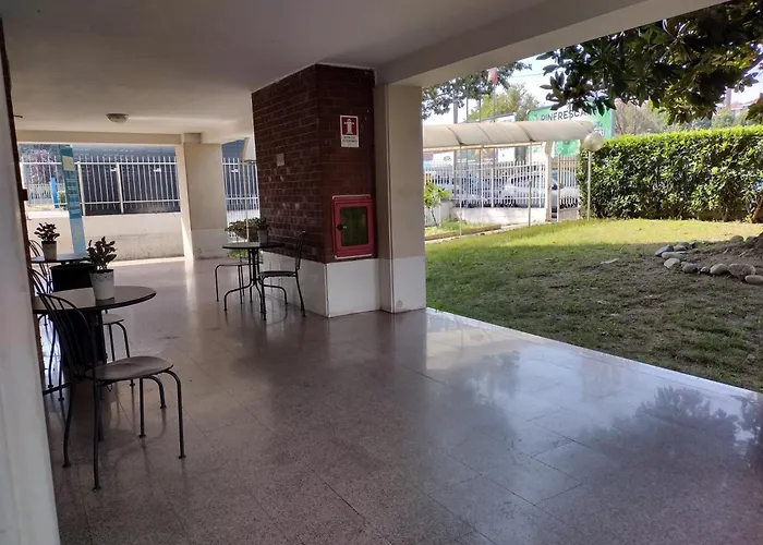 Guido Reni Hotel Turín