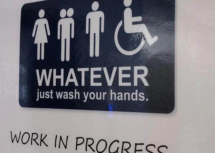 Hotel Guido Reni Turín