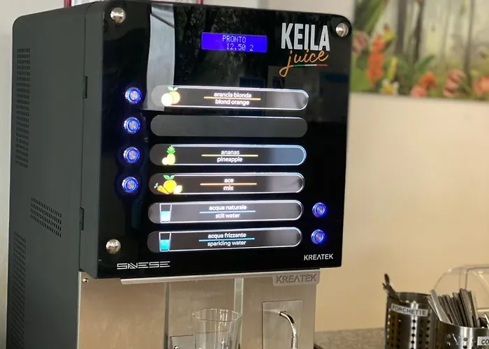 Guido Reni 3* Turín