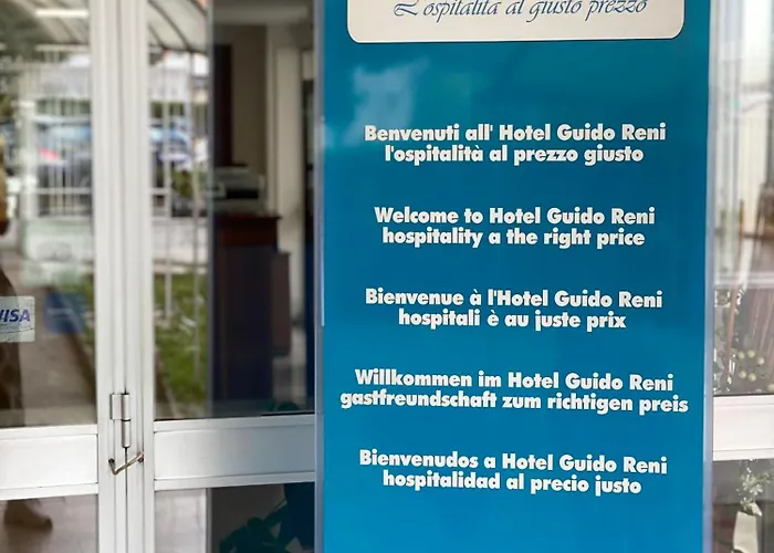 Guido Reni Hotel