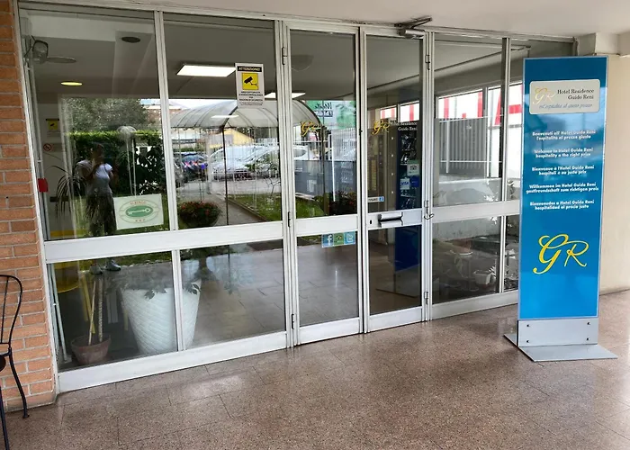 Guido Reni 3* Turín