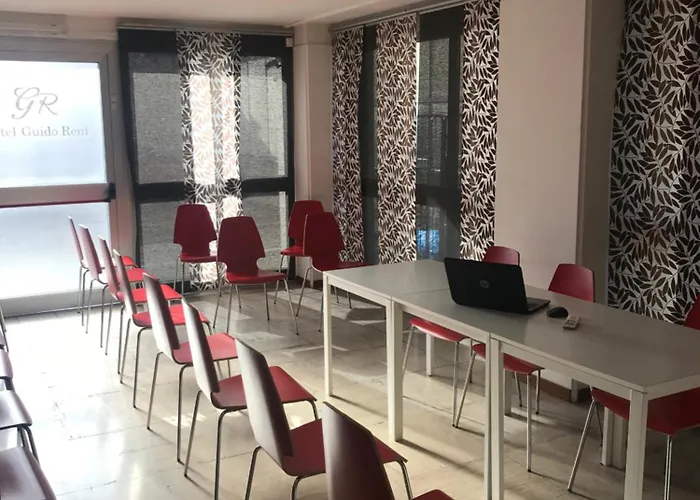 Guido Reni Hotel Turín