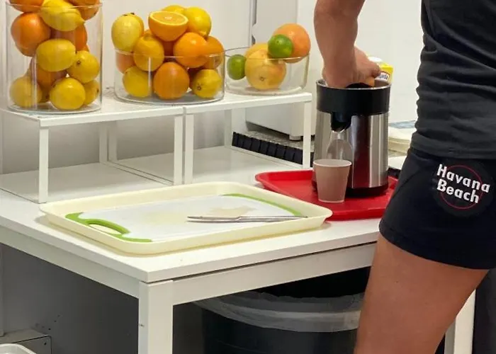 Guido Reni Hotel Turín