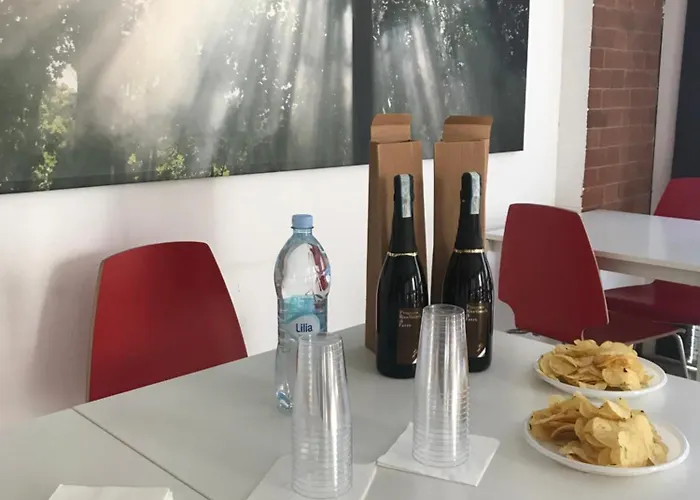 Guido Reni Hotel Turín