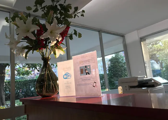 Guido Reni Hotel Turín