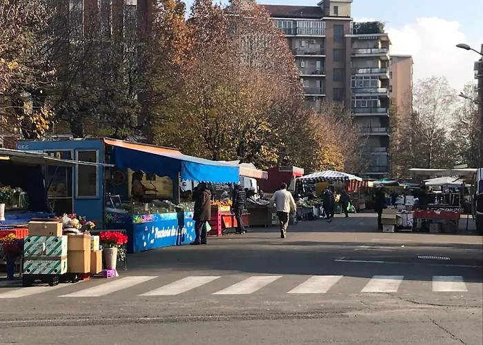 Guido Reni Hotel Turín