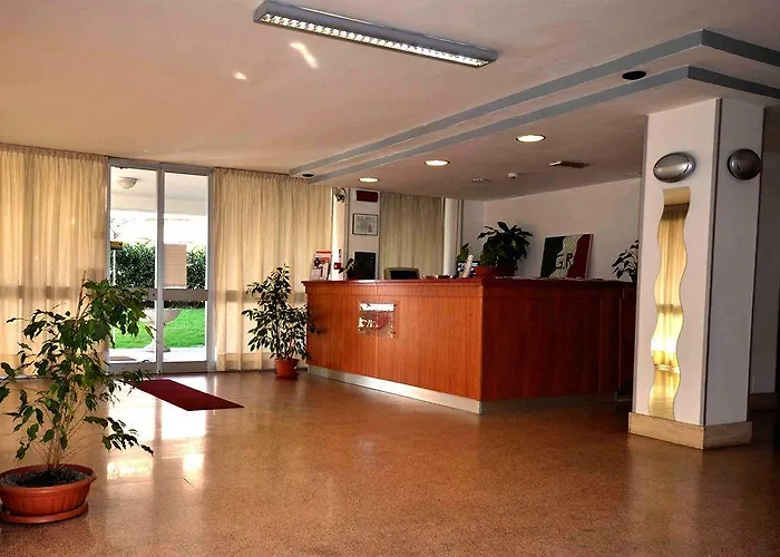 Hotel Guido Reni Turín