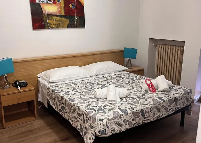 Hotel Guido Reni Turín