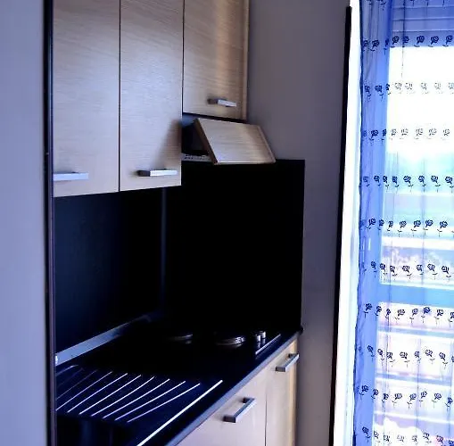 Guido Reni Hotel Turín