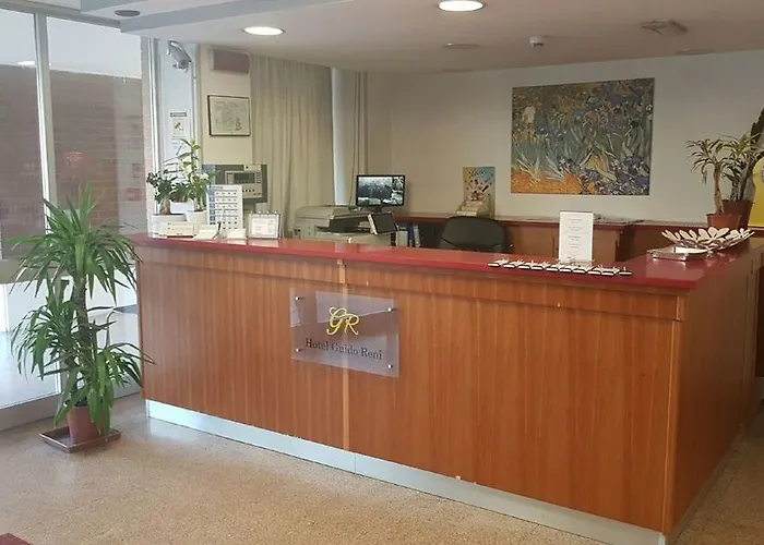 Hotel Guido Reni 3*