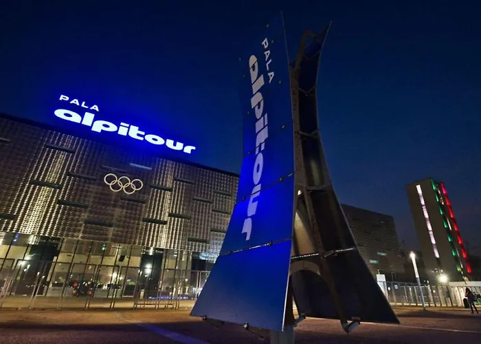 Guido Reni 3* Turín