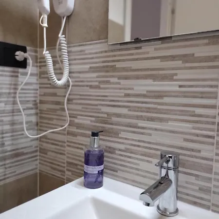 Guido Reni Hotel Turijn