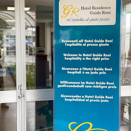 Guido Reni Hotel