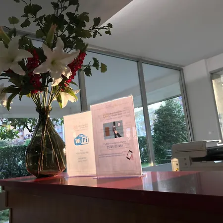 Guido Reni Hotel Torino