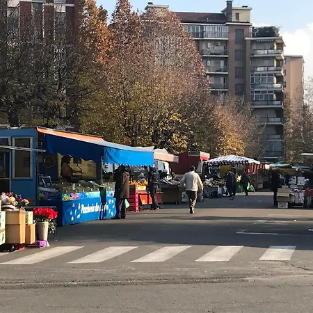 Guido Reni Hotel Turijn