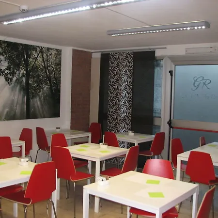 Hotel Guido Reni 3*