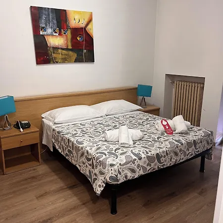 Hotel Guido Reni Turijn