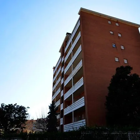 Guido Reni Hotell 3*